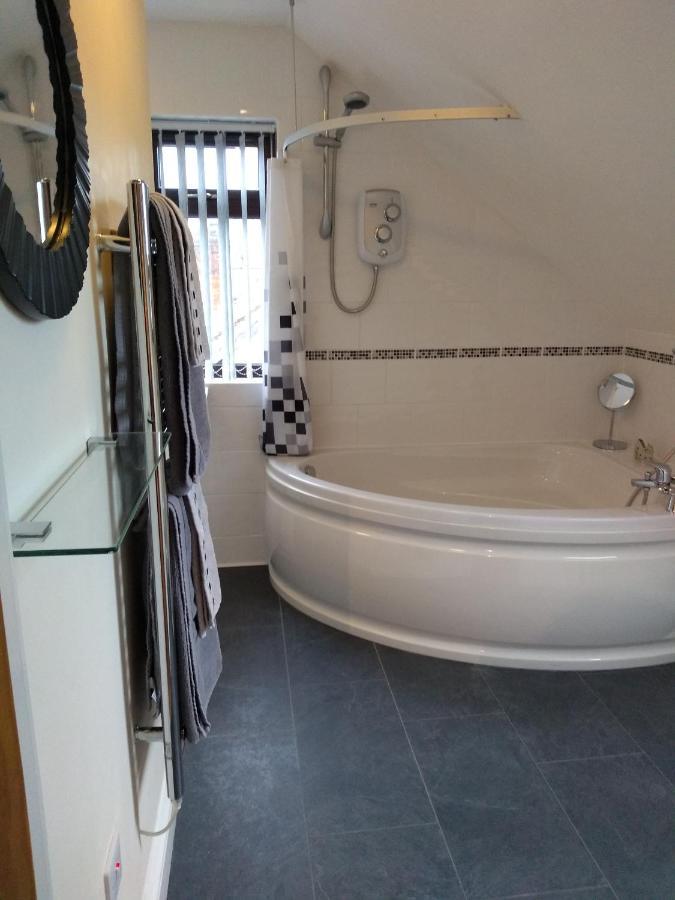 Ivydene Cottage Mablethorpe Dış mekan fotoğraf