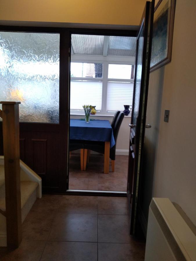 Ivydene Cottage Mablethorpe Dış mekan fotoğraf