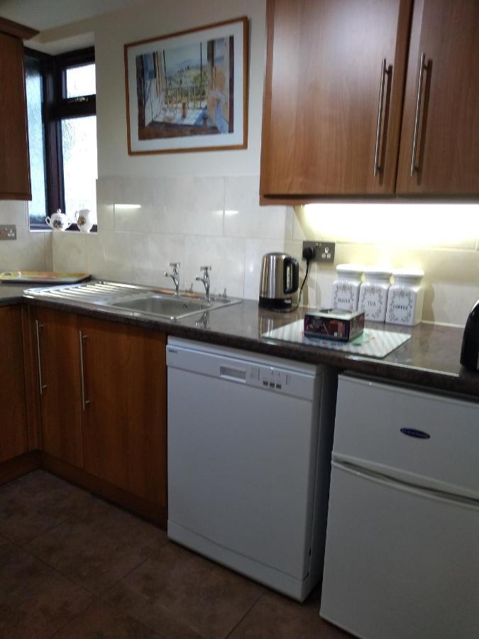 Ivydene Cottage Mablethorpe Dış mekan fotoğraf