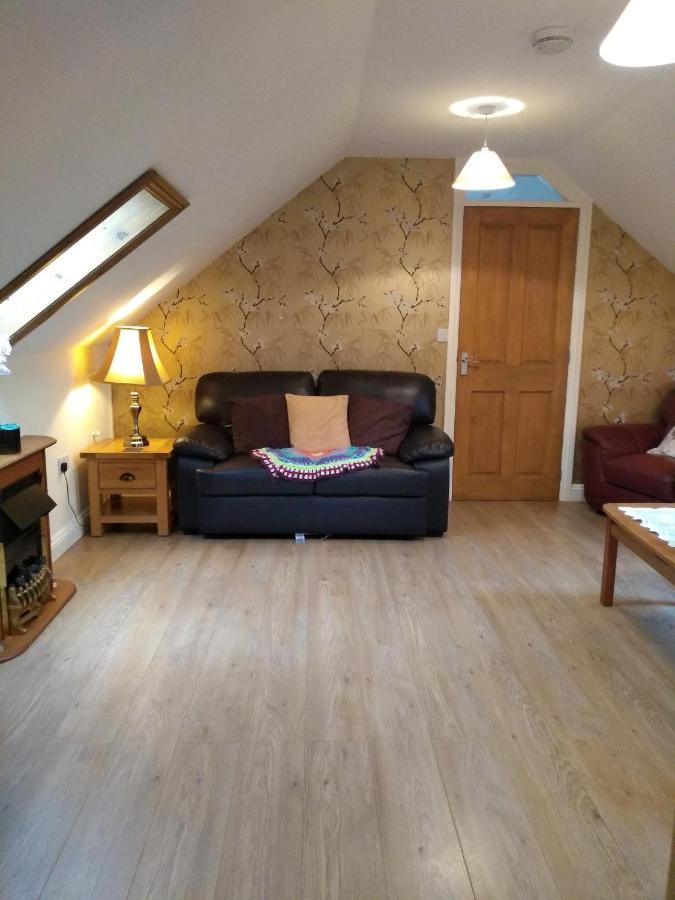 Ivydene Cottage Mablethorpe Dış mekan fotoğraf