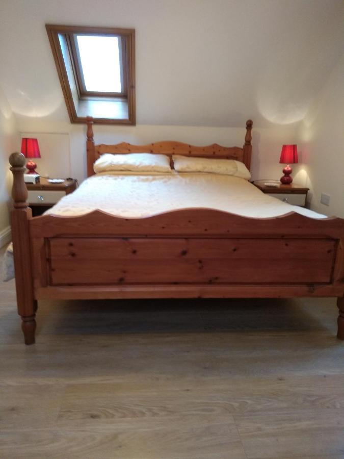 Ivydene Cottage Mablethorpe Dış mekan fotoğraf
