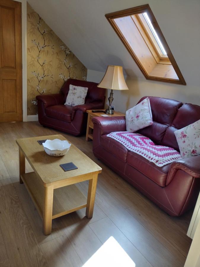 Ivydene Cottage Mablethorpe Dış mekan fotoğraf